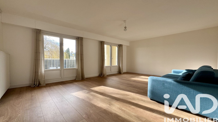 Ma-Cabane - Vente Appartement Lamballe, 63 m²