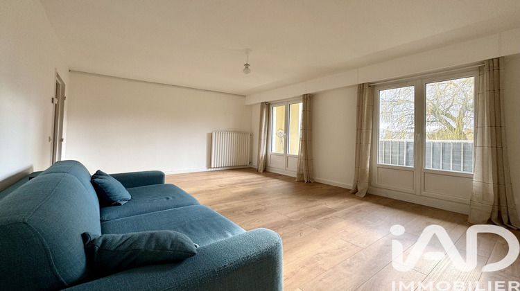 Ma-Cabane - Vente Appartement Lamballe, 63 m²