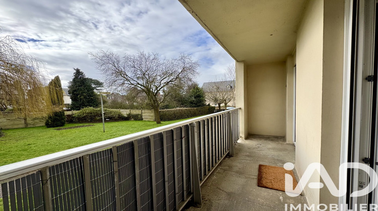 Ma-Cabane - Vente Appartement Lamballe, 63 m²