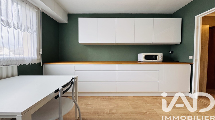 Ma-Cabane - Vente Appartement Lamballe, 63 m²