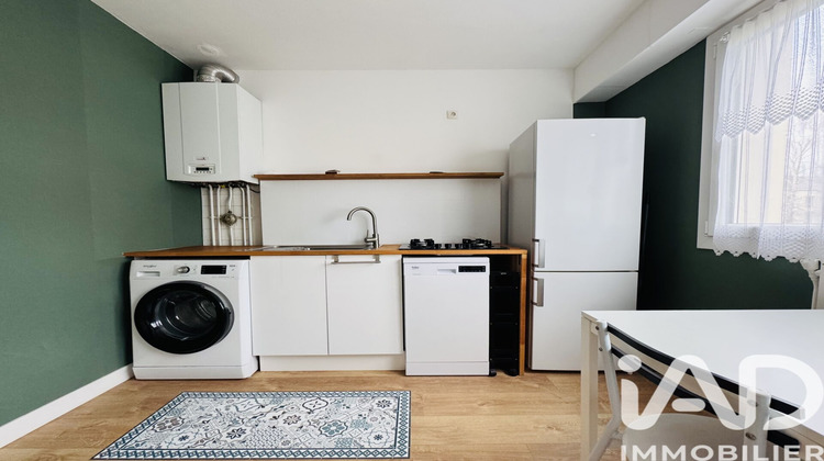 Ma-Cabane - Vente Appartement Lamballe, 63 m²