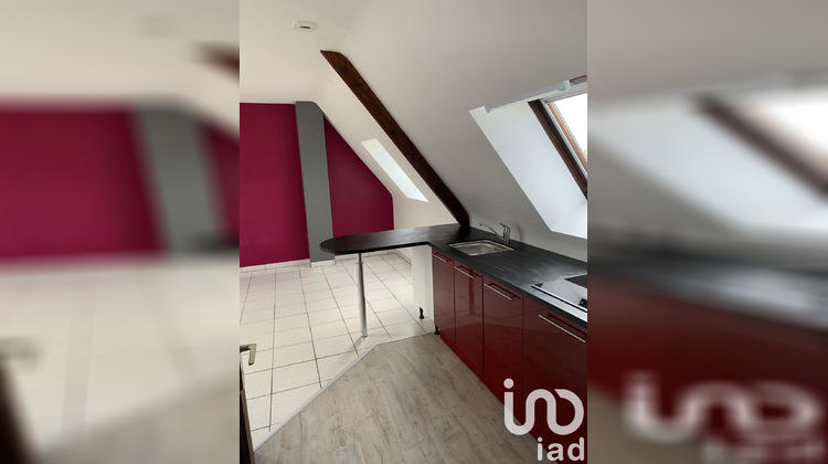 Ma-Cabane - Vente Appartement Lamballe, 23 m²