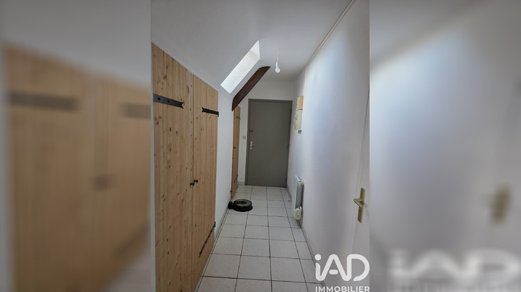 Ma-Cabane - Vente Appartement Lamballe, 23 m²