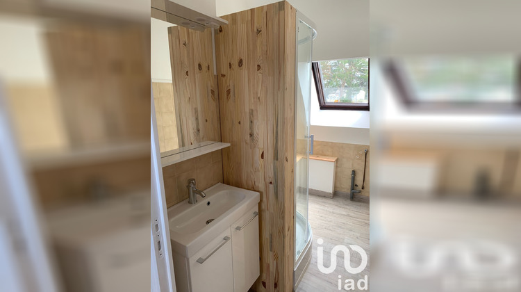 Ma-Cabane - Vente Appartement Lamballe, 23 m²