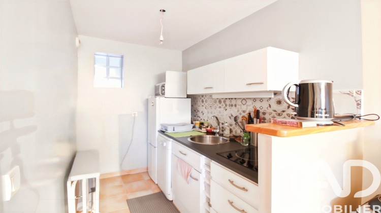Ma-Cabane - Vente Appartement Lamballe, 49 m²