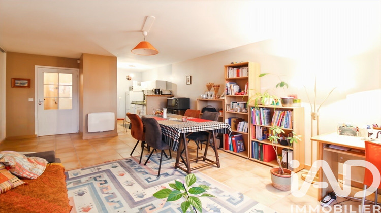 Ma-Cabane - Vente Appartement Lamballe, 49 m²