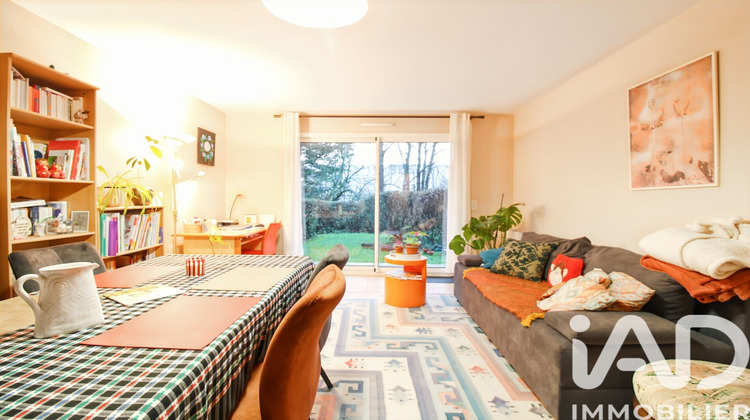Ma-Cabane - Vente Appartement Lamballe, 49 m²