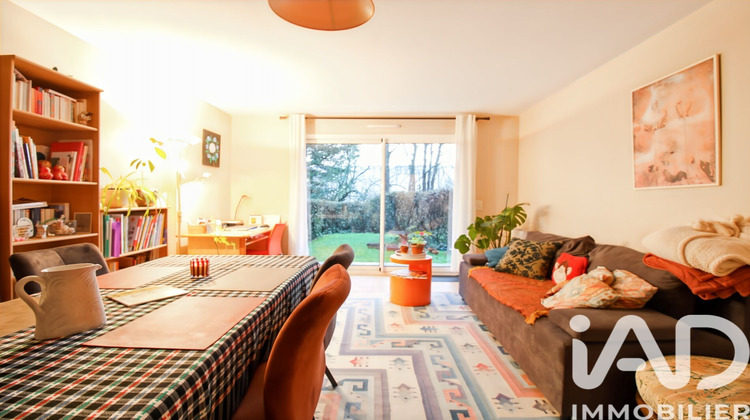 Ma-Cabane - Vente Appartement Lamballe, 49 m²