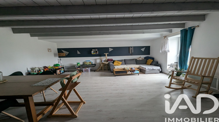 Ma-Cabane - Vente Appartement Lamballe, 81 m²
