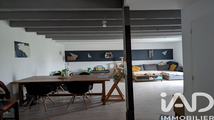 Ma-Cabane - Vente Appartement Lamballe, 81 m²
