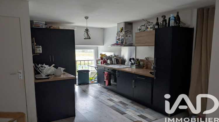 Ma-Cabane - Vente Appartement Lamballe, 81 m²