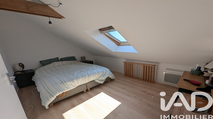 Ma-Cabane - Vente Appartement Lamballe, 81 m²