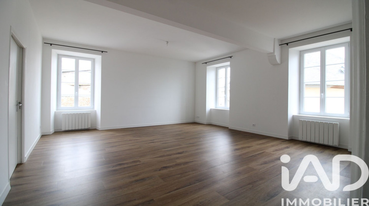 Ma-Cabane - Vente Appartement Lamballe, 62 m²