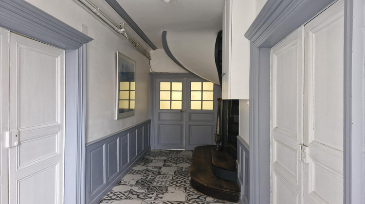 Ma-Cabane - Vente Appartement LAMBALLE, 43 m²