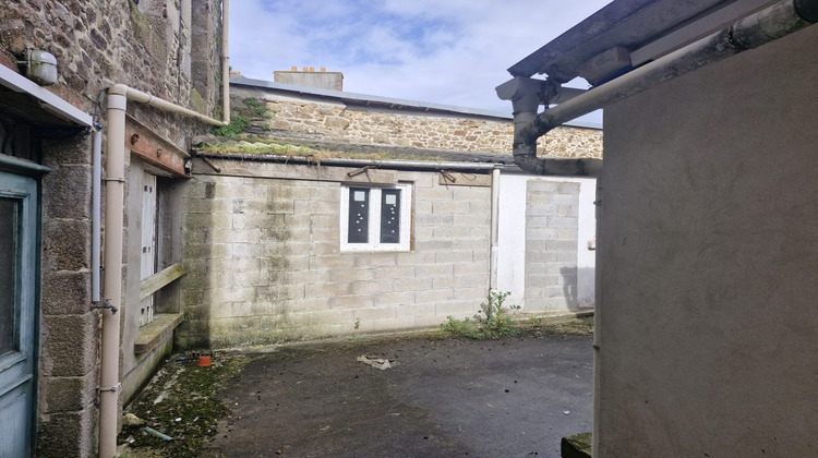 Ma-Cabane - Vente Appartement LAMBALLE, 50 m²