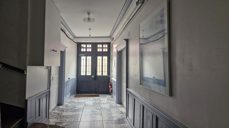 Ma-Cabane - Vente Appartement LAMBALLE, 50 m²