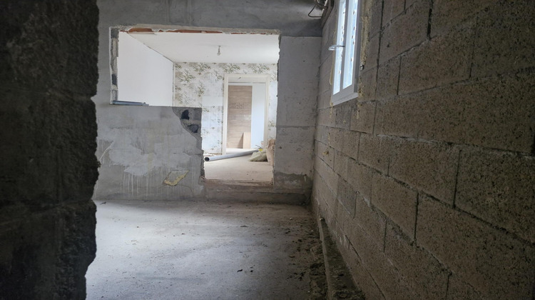 Ma-Cabane - Vente Appartement LAMBALLE, 50 m²