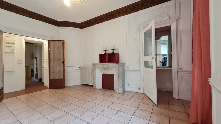 Ma-Cabane - Vente Appartement LAMBALLE, 43 m²