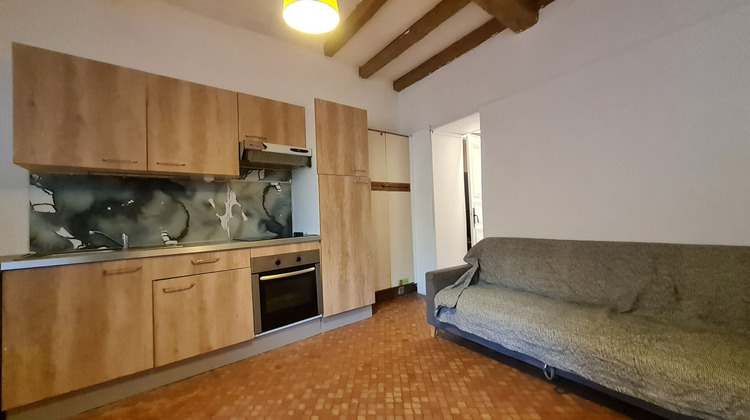 Ma-Cabane - Vente Appartement LAMBALLE, 43 m²