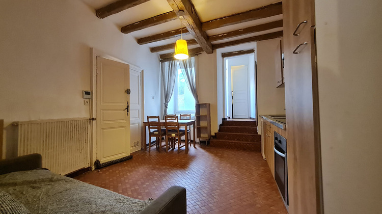 Ma-Cabane - Vente Appartement LAMBALLE, 43 m²