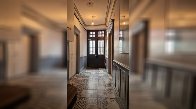Ma-Cabane - Vente Appartement LAMBALLE, 43 m²