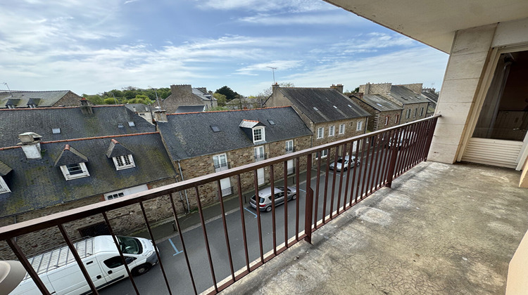 Ma-Cabane - Vente Appartement LAMBALLE, 65 m²