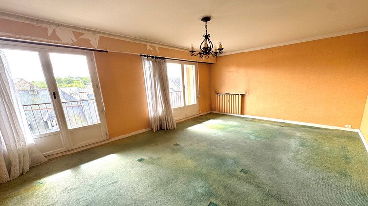 Ma-Cabane - Vente Appartement LAMBALLE, 65 m²