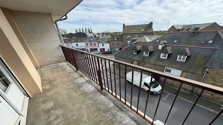 Ma-Cabane - Vente Appartement LAMBALLE, 65 m²
