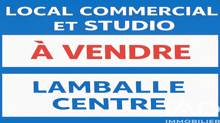 Ma-Cabane - Vente Appartement Lamballe, 81 m²