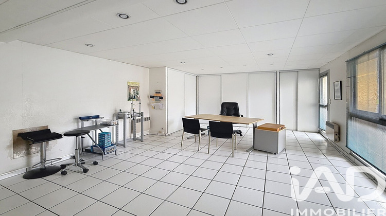 Ma-Cabane - Vente Appartement Lamballe, 81 m²