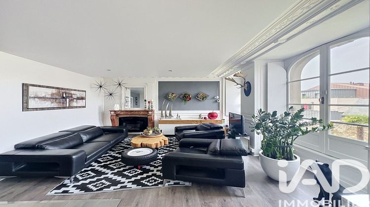 Ma-Cabane - Vente Appartement Lamballe, 93 m²