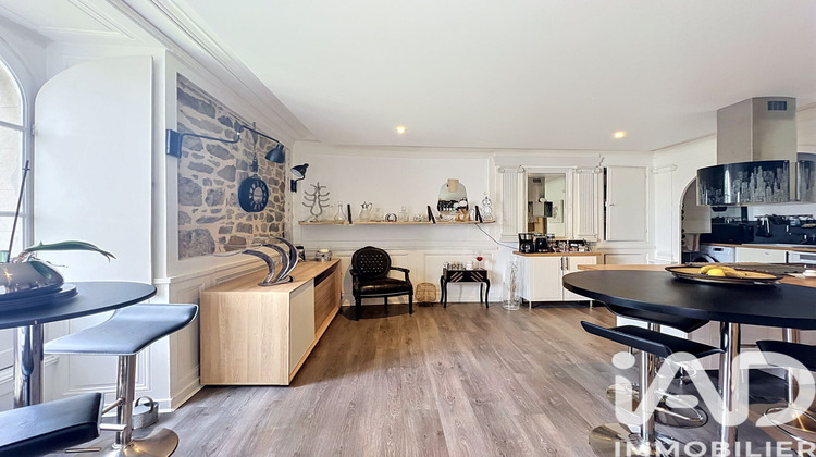 Ma-Cabane - Vente Appartement Lamballe, 93 m²