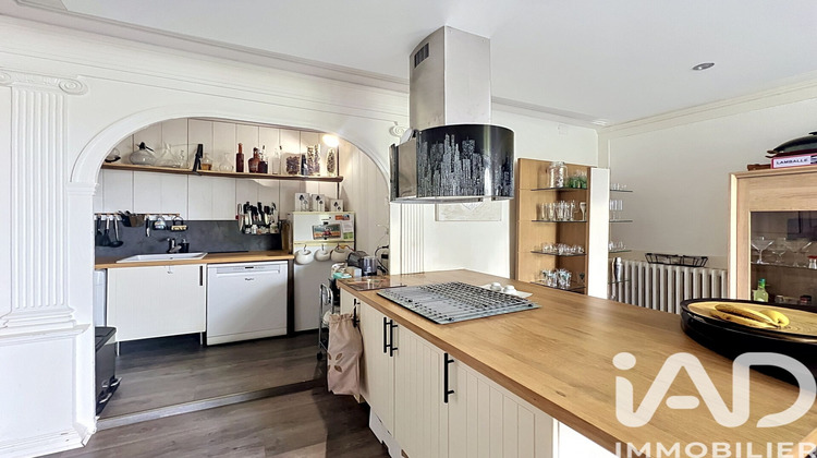 Ma-Cabane - Vente Appartement Lamballe, 93 m²