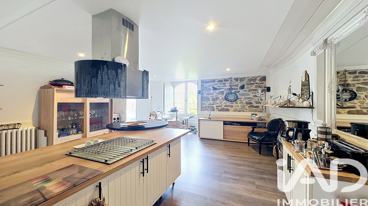 Ma-Cabane - Vente Appartement Lamballe, 93 m²