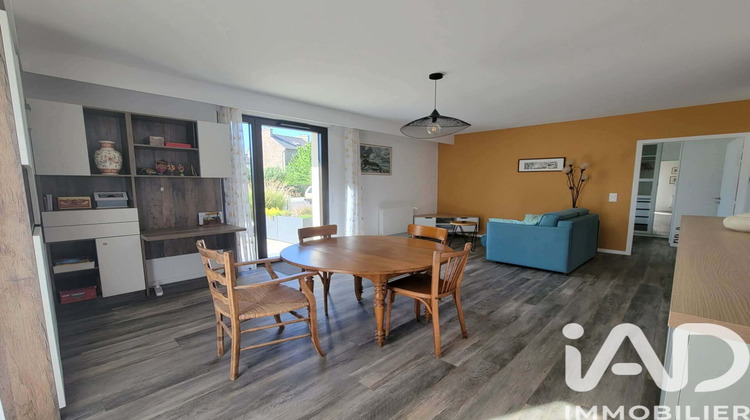 Ma-Cabane - Vente Appartement Lamballe, 55 m²