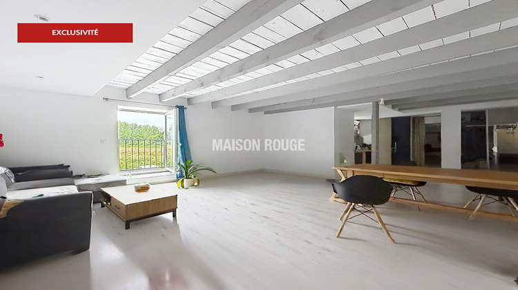Ma-Cabane - Vente Appartement LAMBALLE, 81 m²