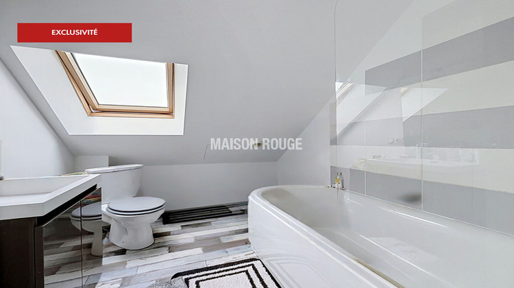 Ma-Cabane - Vente Appartement LAMBALLE, 81 m²