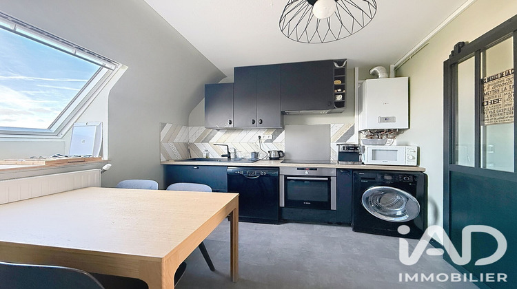 Ma-Cabane - Vente Appartement Lamballe, 75 m²