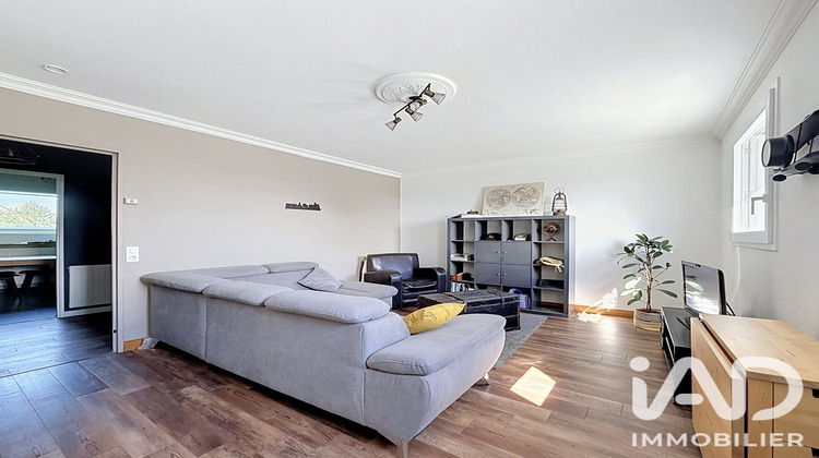 Ma-Cabane - Vente Appartement Lamballe, 75 m²