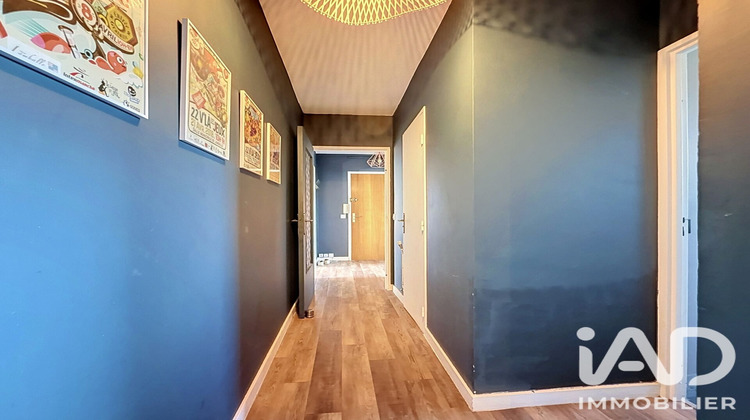 Ma-Cabane - Vente Appartement Lamballe, 75 m²