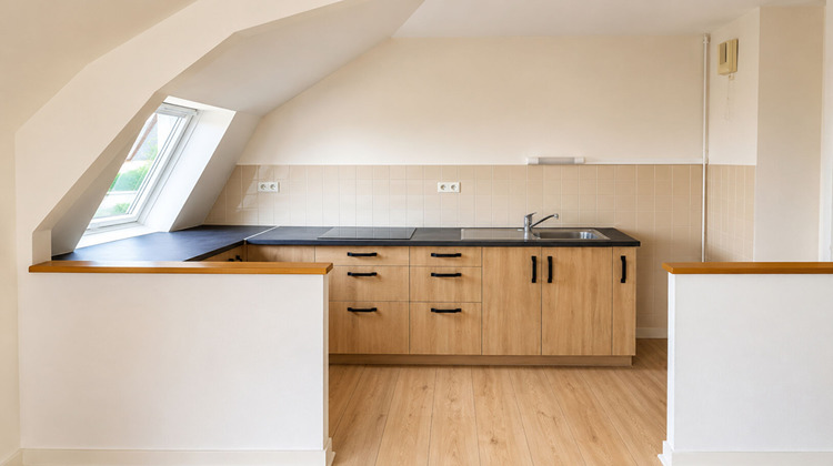 Ma-Cabane - Vente Appartement LAMBALLE, 56 m²