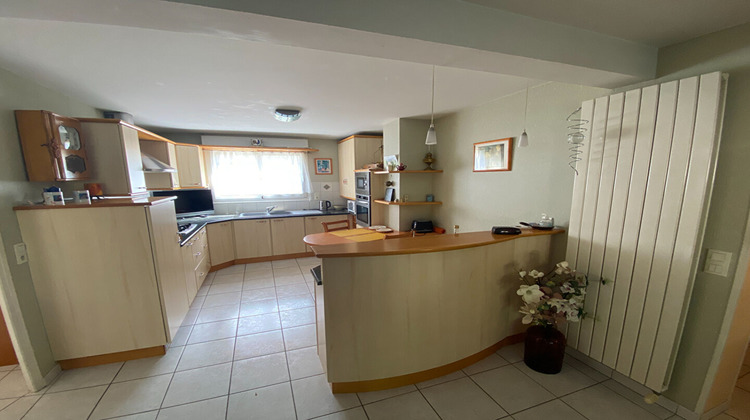 Ma-Cabane - Vente Appartement LAMBALLE, 110 m²