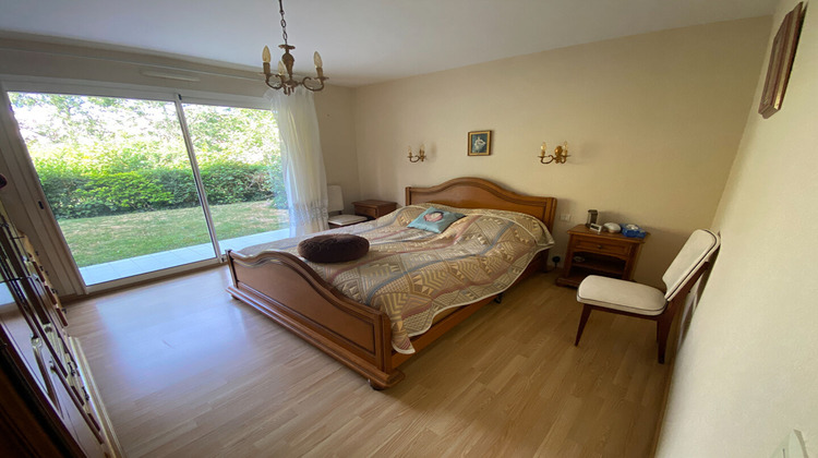 Ma-Cabane - Vente Appartement LAMBALLE, 110 m²