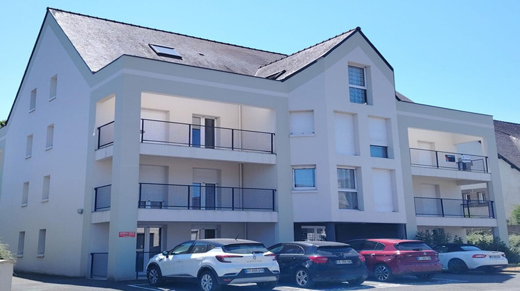 Ma-Cabane - Vente Appartement LAMBALLE, 62 m²
