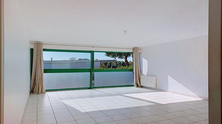 Ma-Cabane - Vente Appartement LAMBALLE, 55 m²
