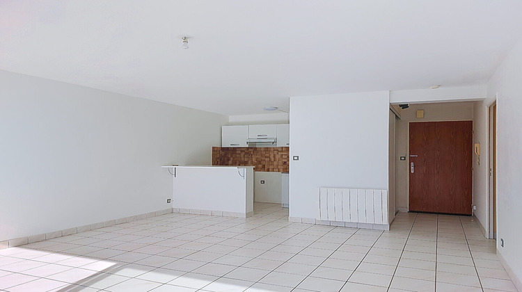 Ma-Cabane - Vente Appartement LAMBALLE, 55 m²