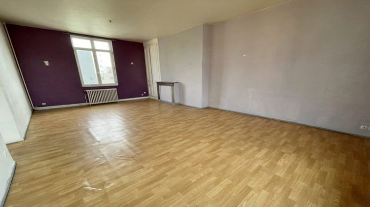 Ma-Cabane - Vente Appartement Lambersart, 67 m²