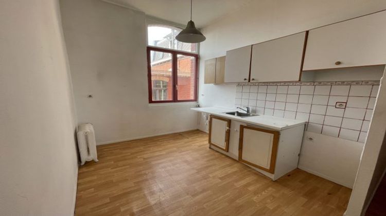 Ma-Cabane - Vente Appartement Lambersart, 67 m²