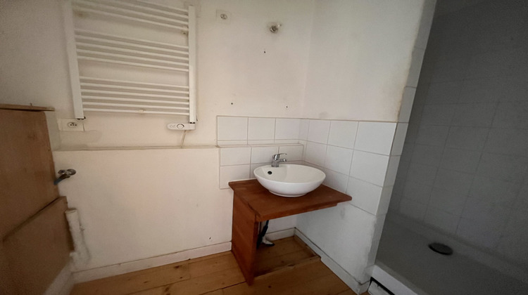 Ma-Cabane - Vente Appartement Lambersart, 23 m²