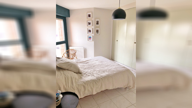 Ma-Cabane - Vente Appartement Lambersart, 86 m²